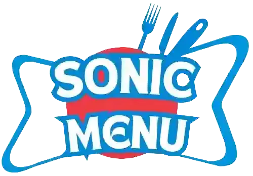 sonic food menus logo